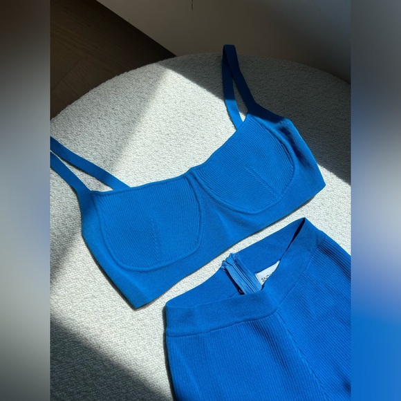 SNDYS Two Pc Set - Picture 3 of 7